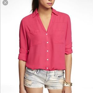 Express Portofino shirt